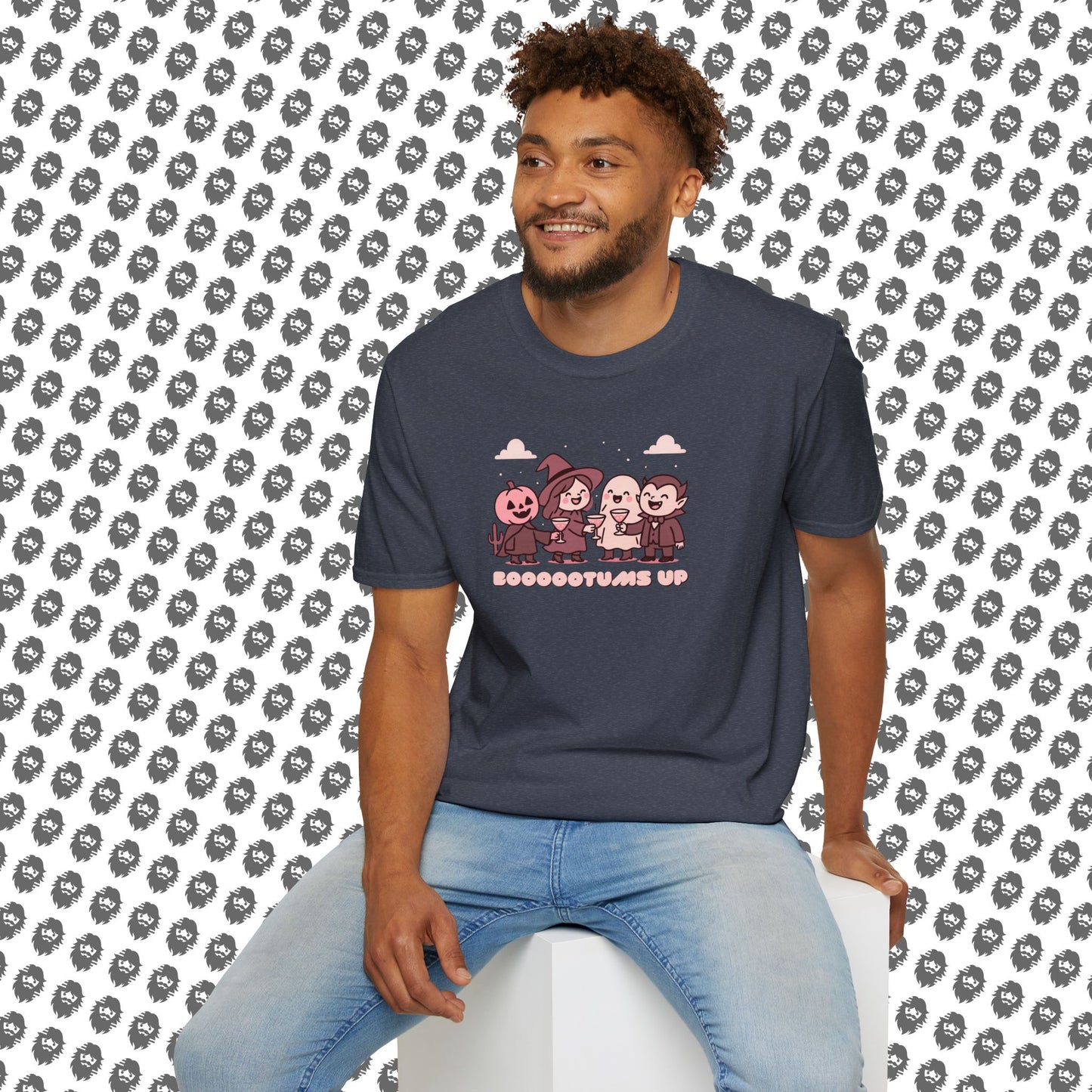 Boootums Up! T-Shirt