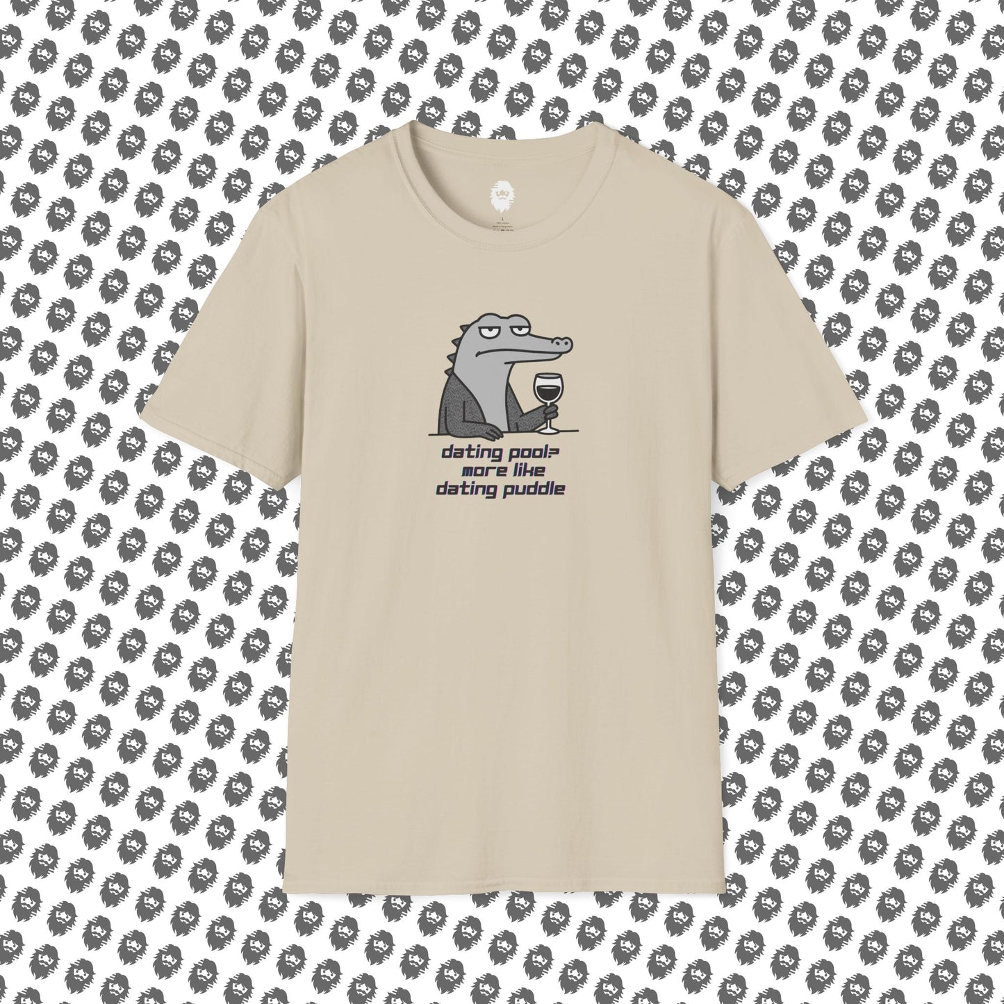 Dating Pool T-Shirt