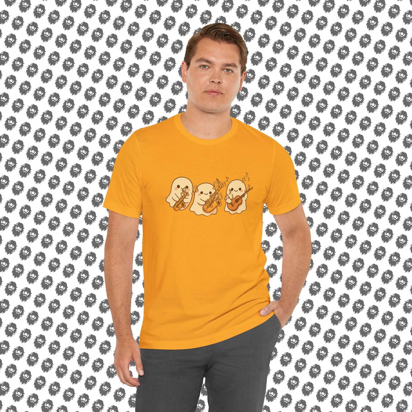 Bhoooooo la la la T-Shirt