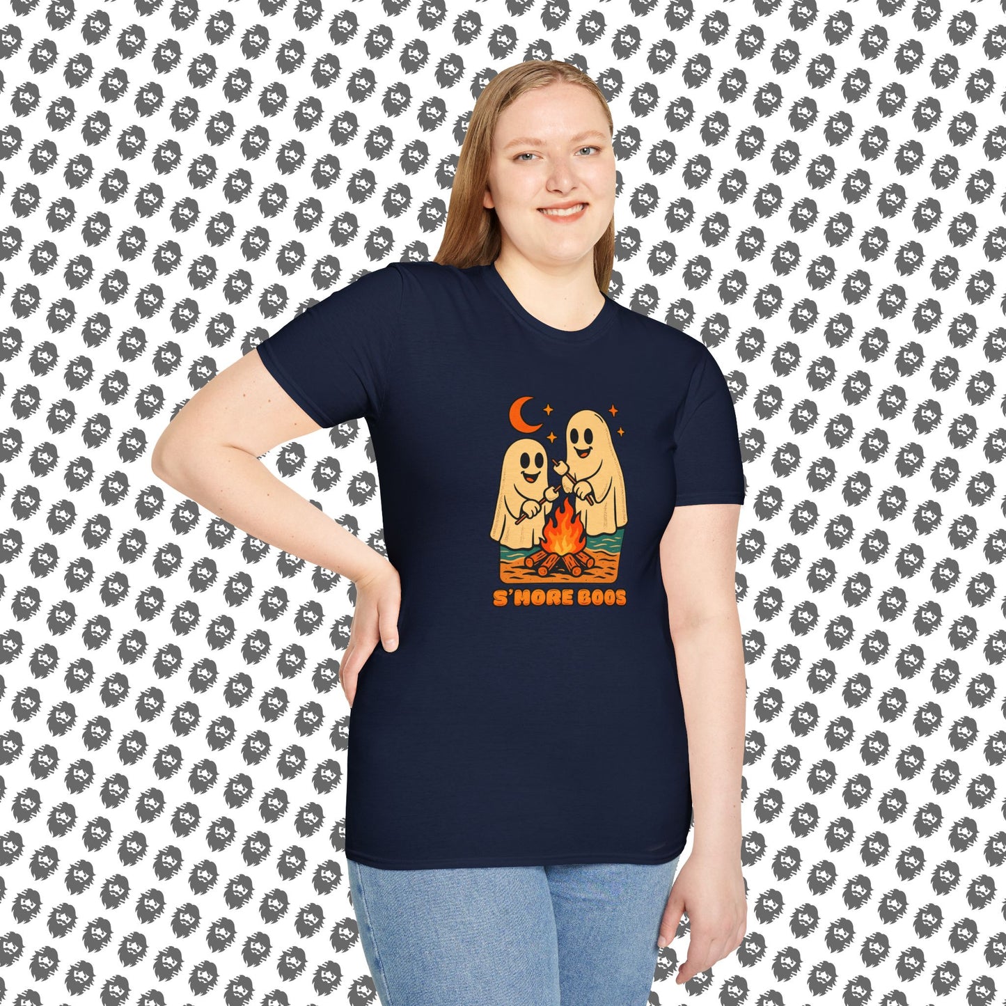 S'more Boos!!! T-Shirt