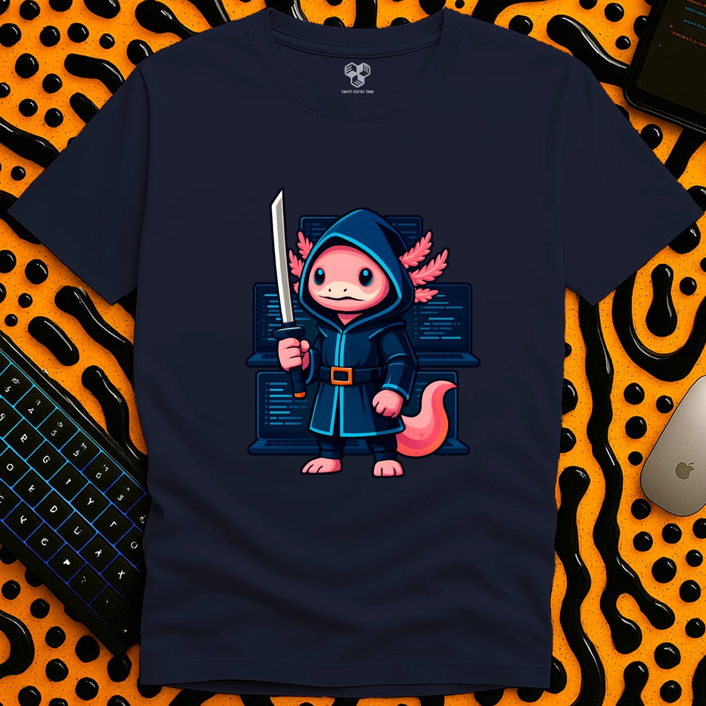 governor limitor! T-Shirt