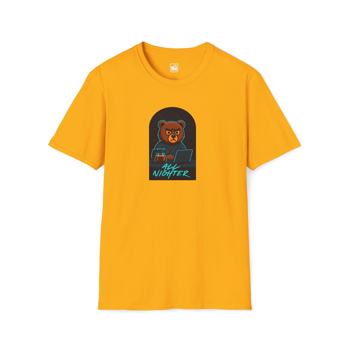 All Nighter T-Shirt