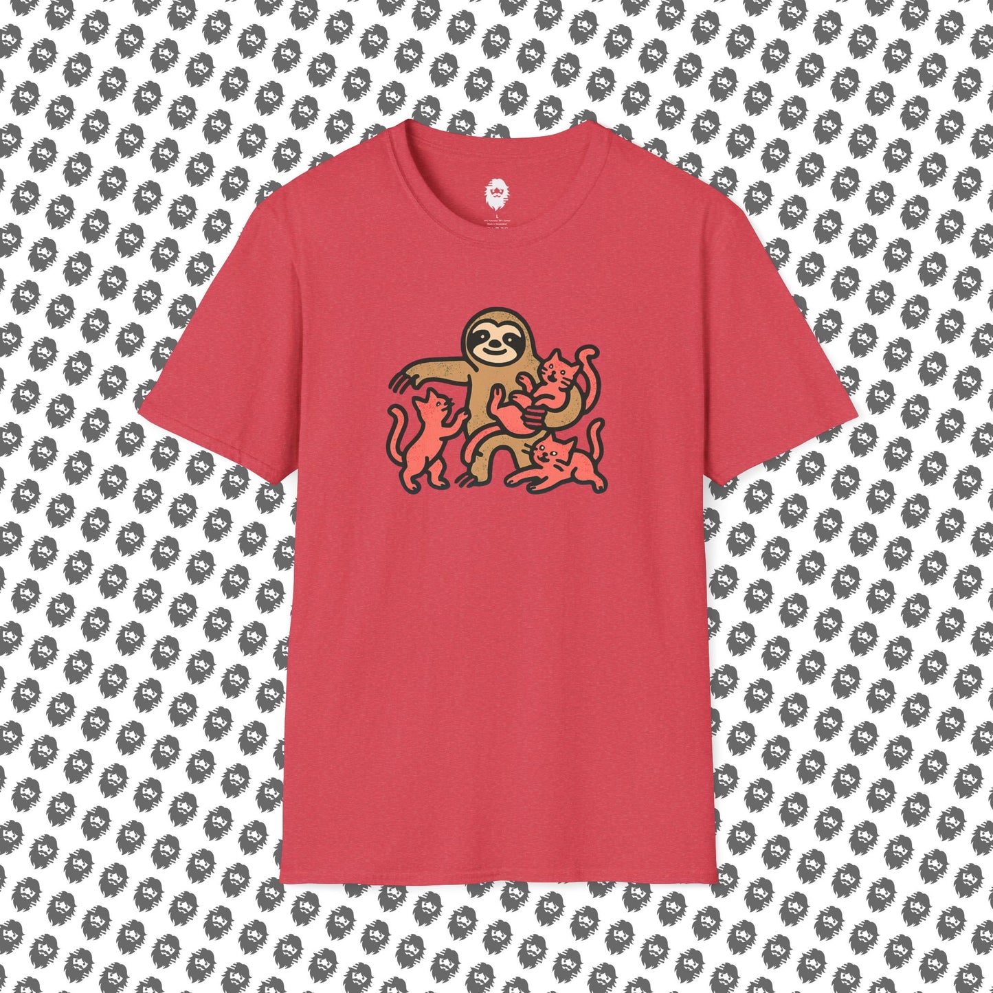Project Manager aka Cat Hearder  T-Shirt
