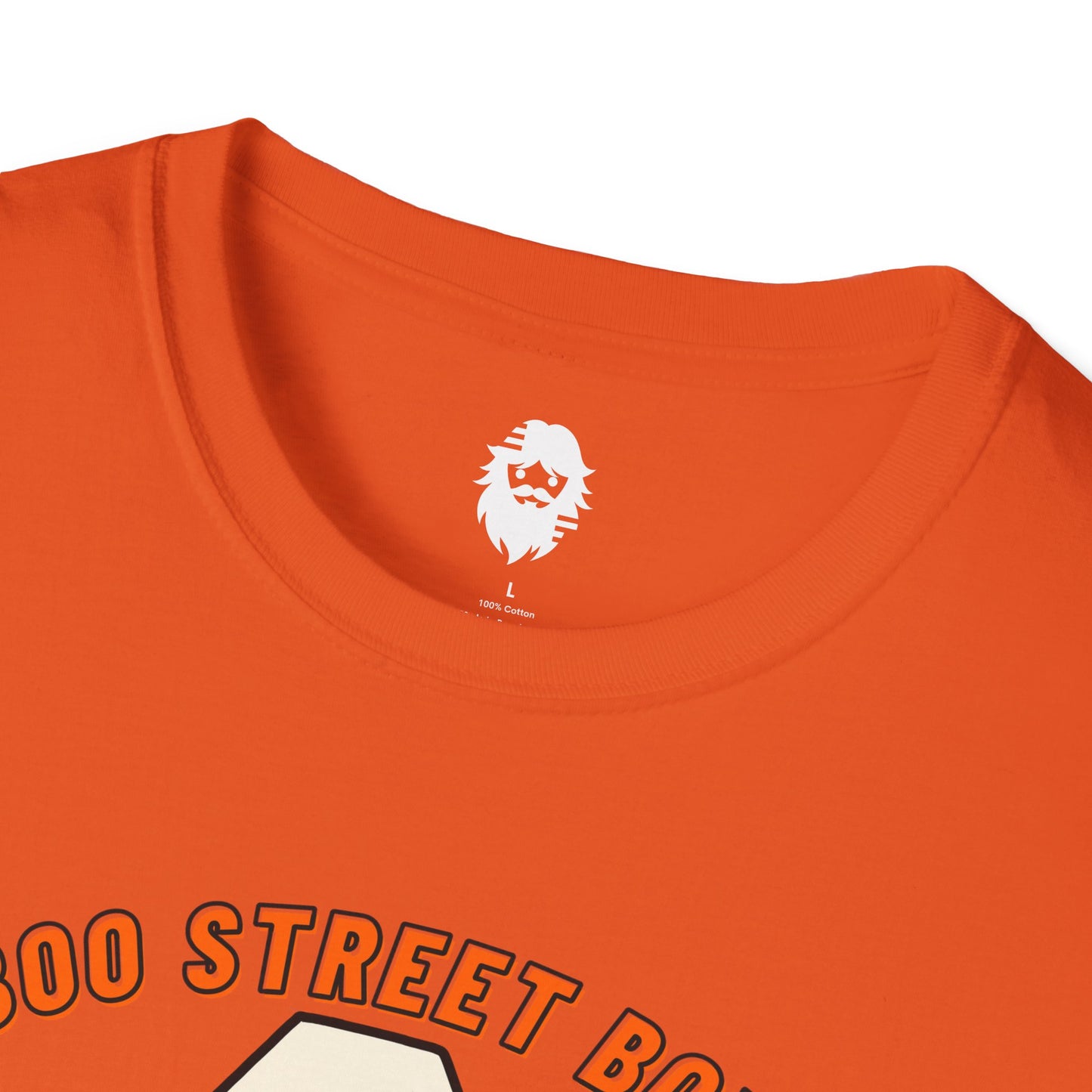 Boo Street Boys, T-Shirt