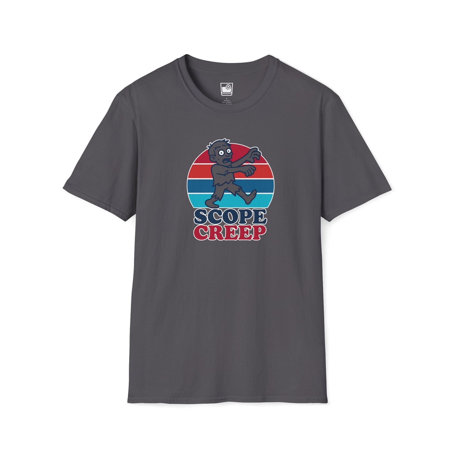 Scope Creep T-Shirt