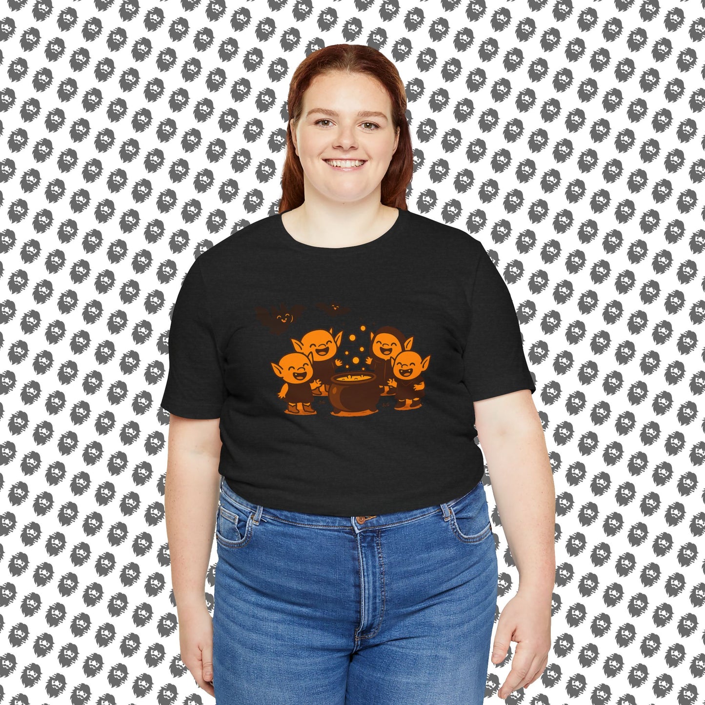 Gremlin T-shirt