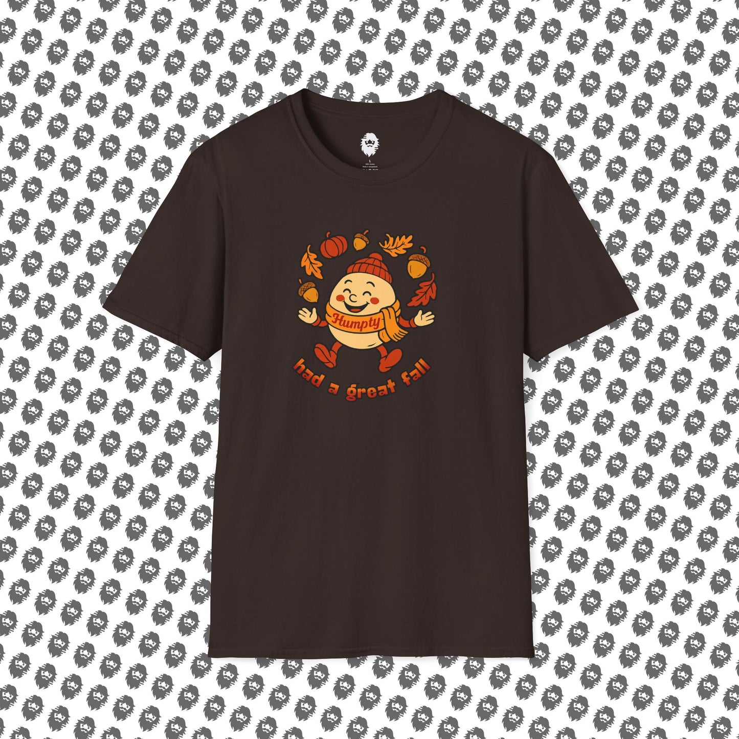 Had a great Fall, T-Shirt