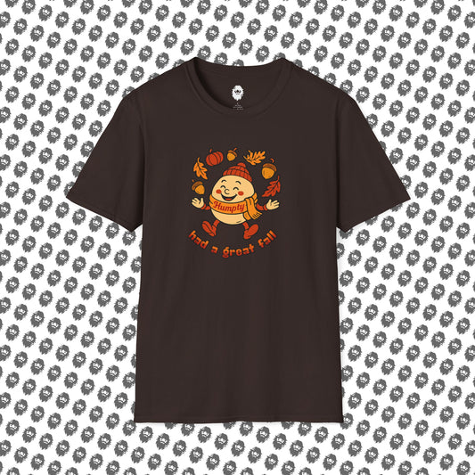 Had a great Fall, T-Shirt