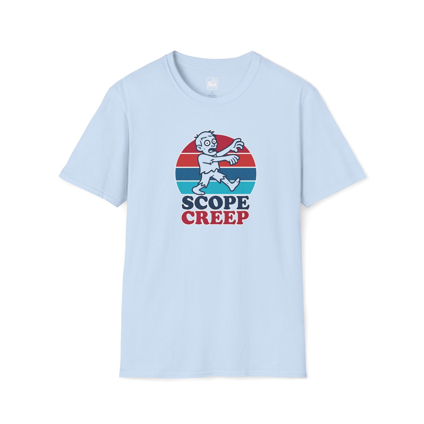 Scope Creep T-Shirt