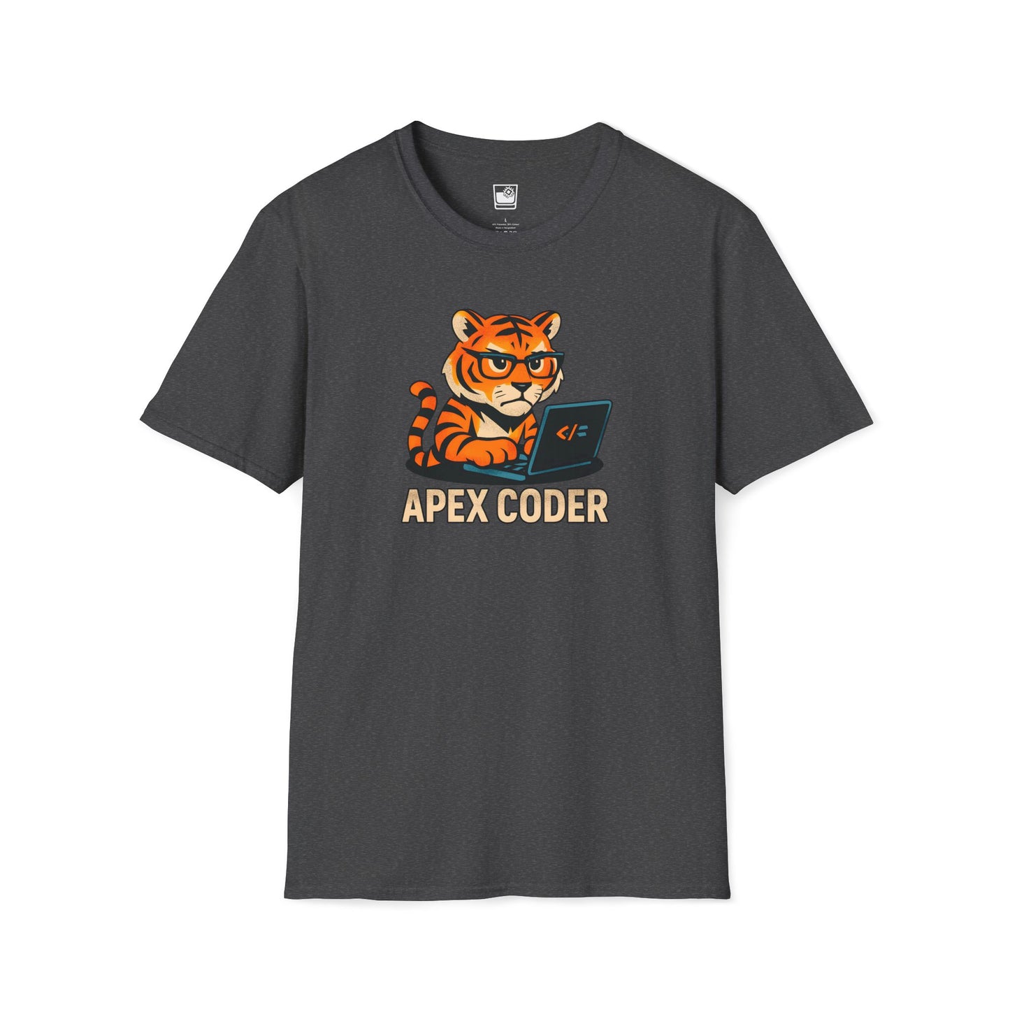 APEX Coder T-Shirt
