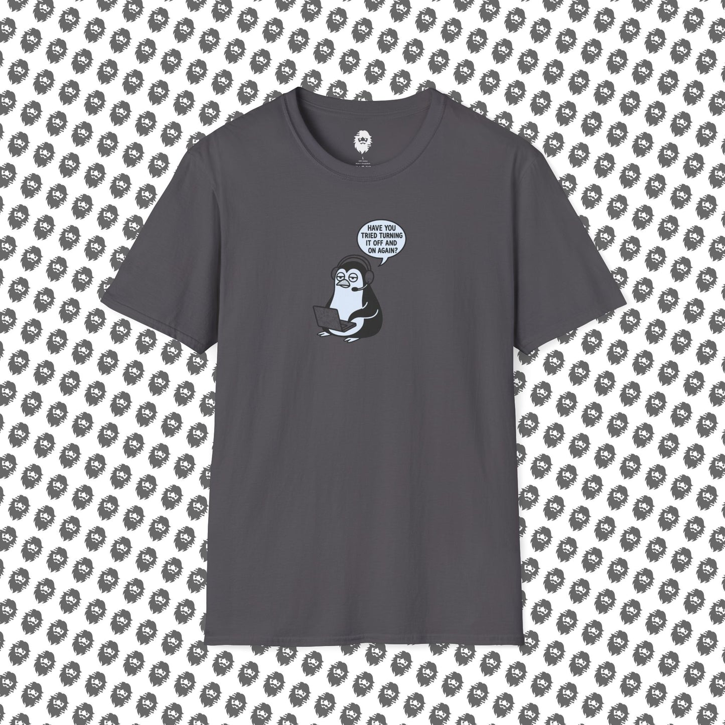 Help desk T-Shirt