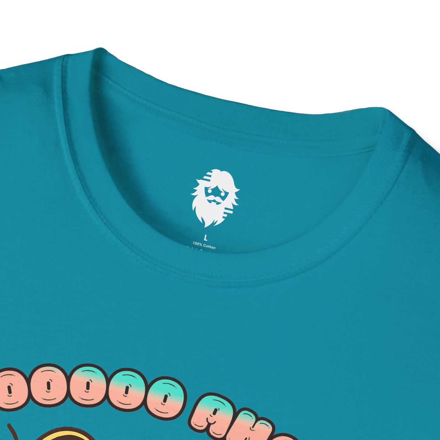 Boo Ahoy, Matey T-Shirt