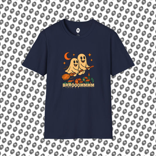 Brrooommmm Time T-Shirt