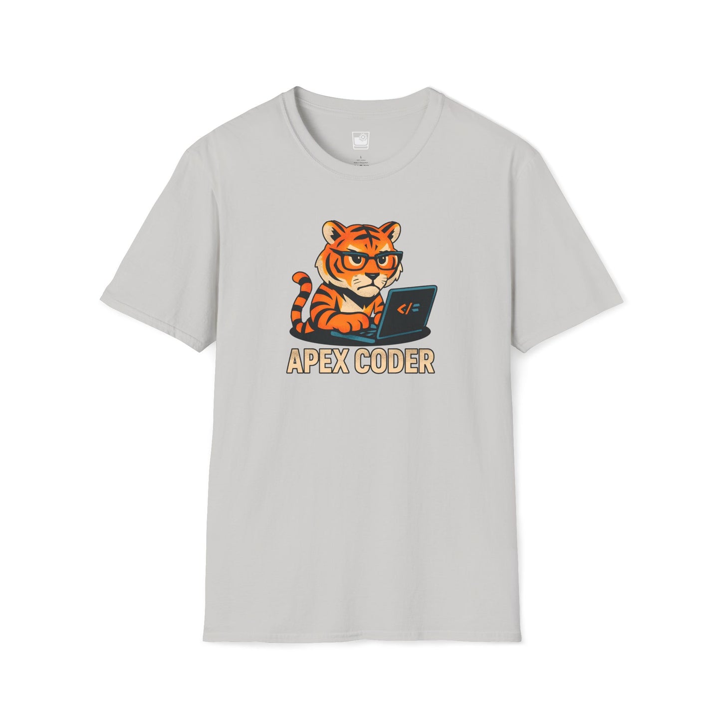 APEX Coder T-Shirt