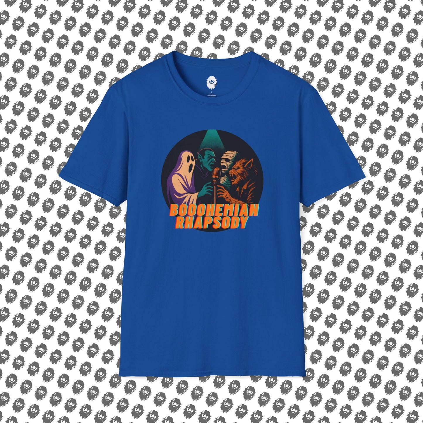 Booohemian rhapsody T-Shirt