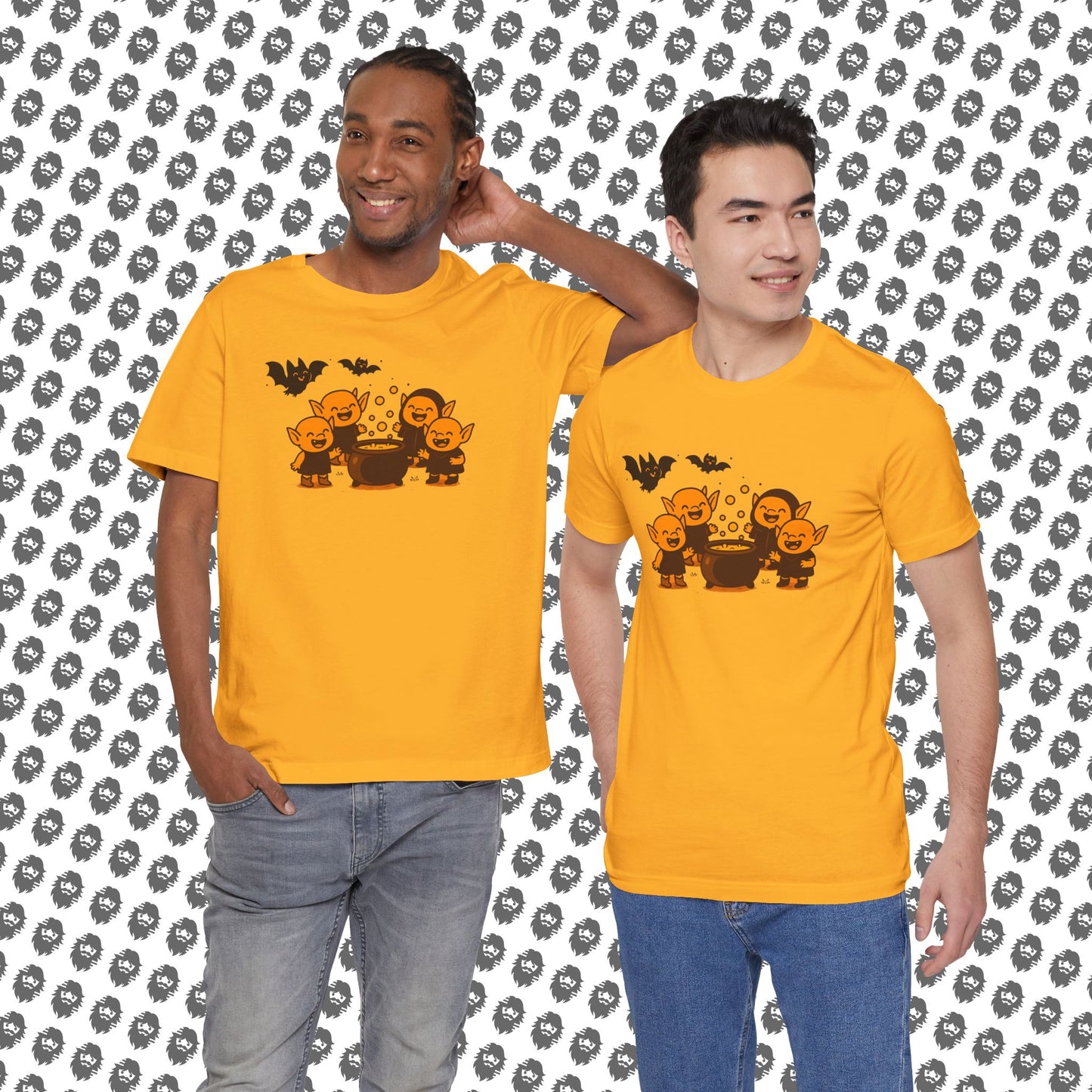 Gremlin T-shirt