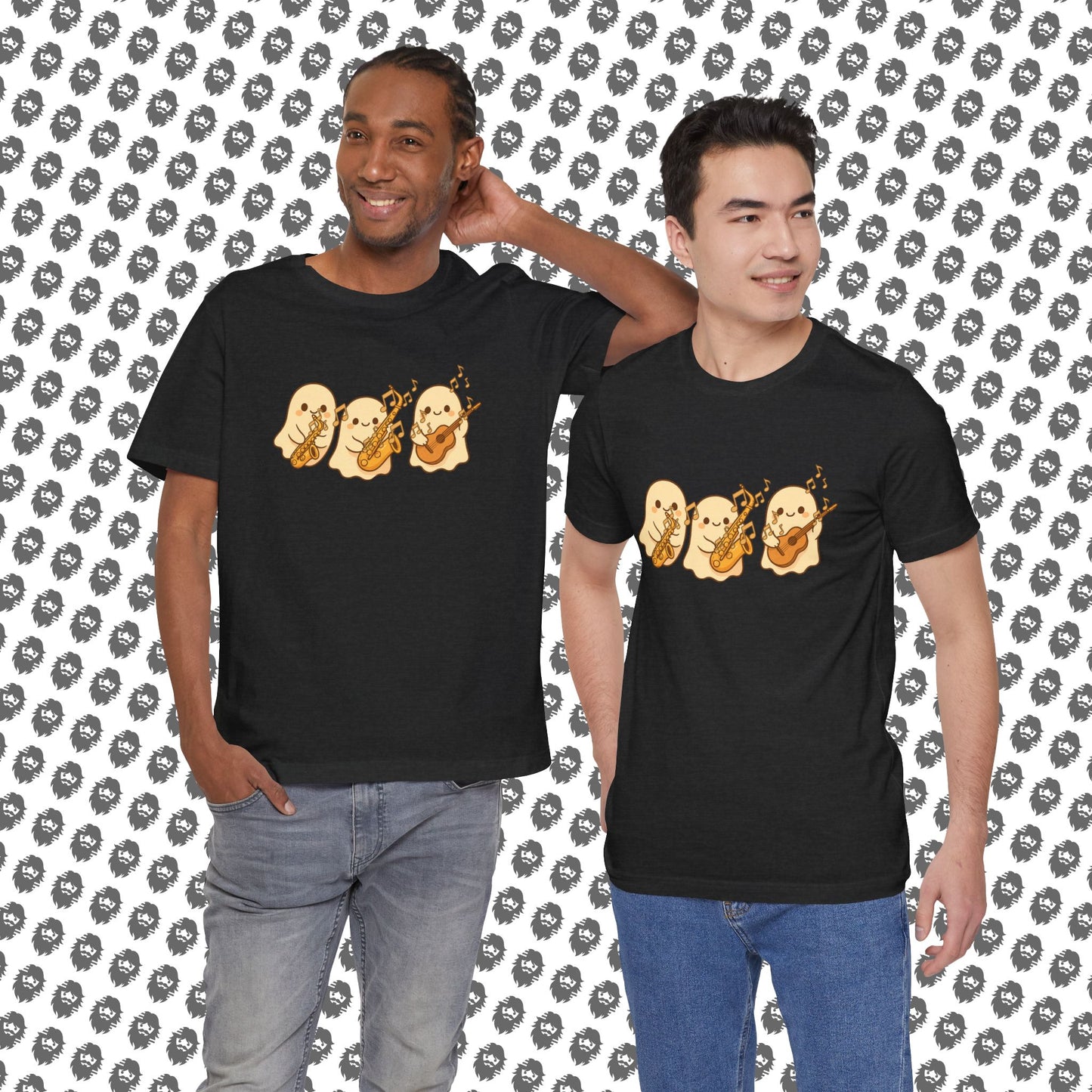 Bhoooooo la la la T-Shirt