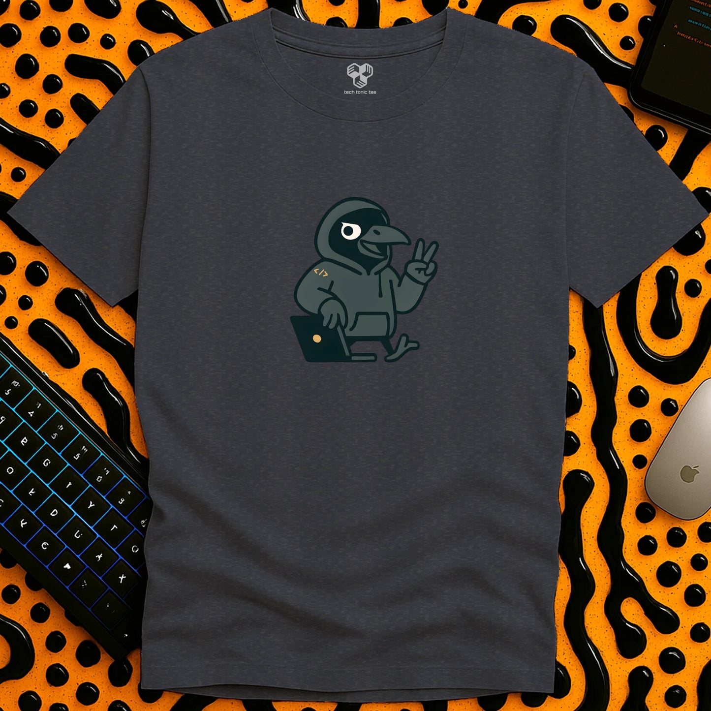 Full Stack Hero T-Shirt