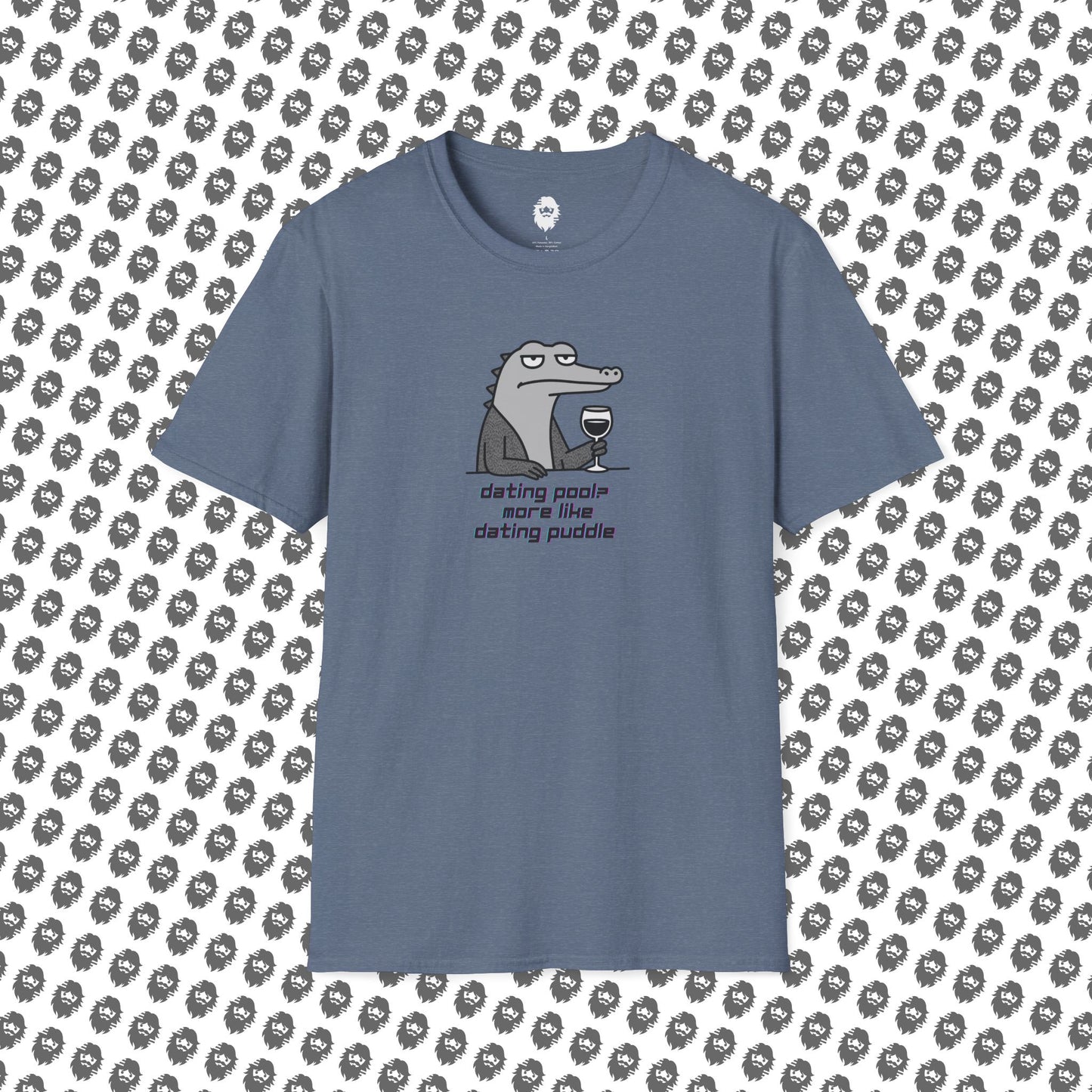Dating Pool T-Shirt
