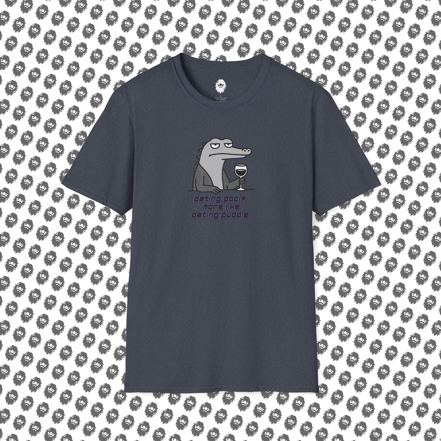 Dating Pool T-Shirt