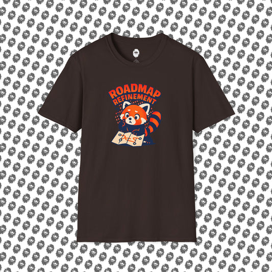 Roadmap Refinement T-Shirt