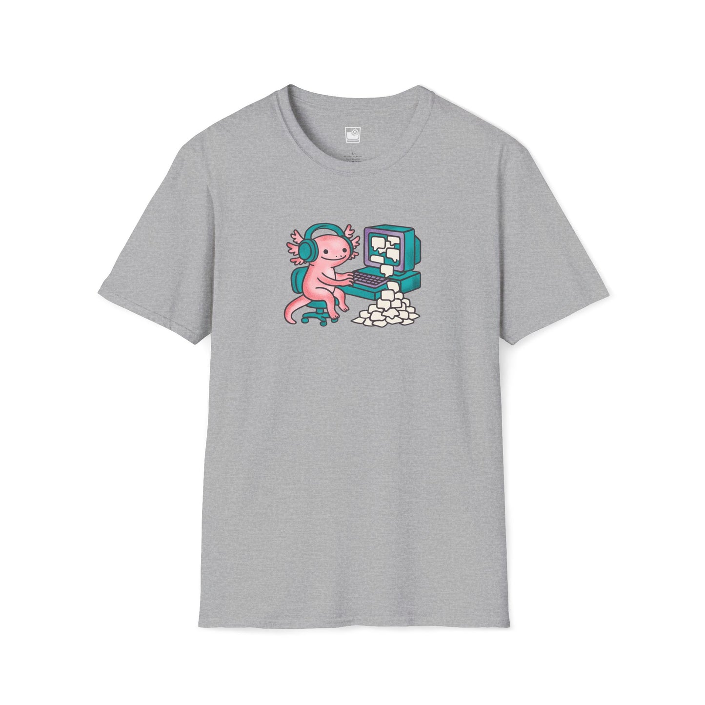 Overload T-Shirt