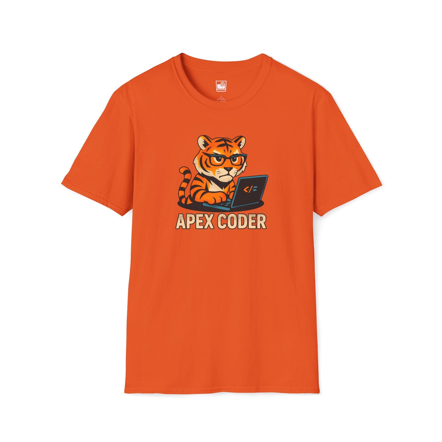 APEX Coder T-Shirt