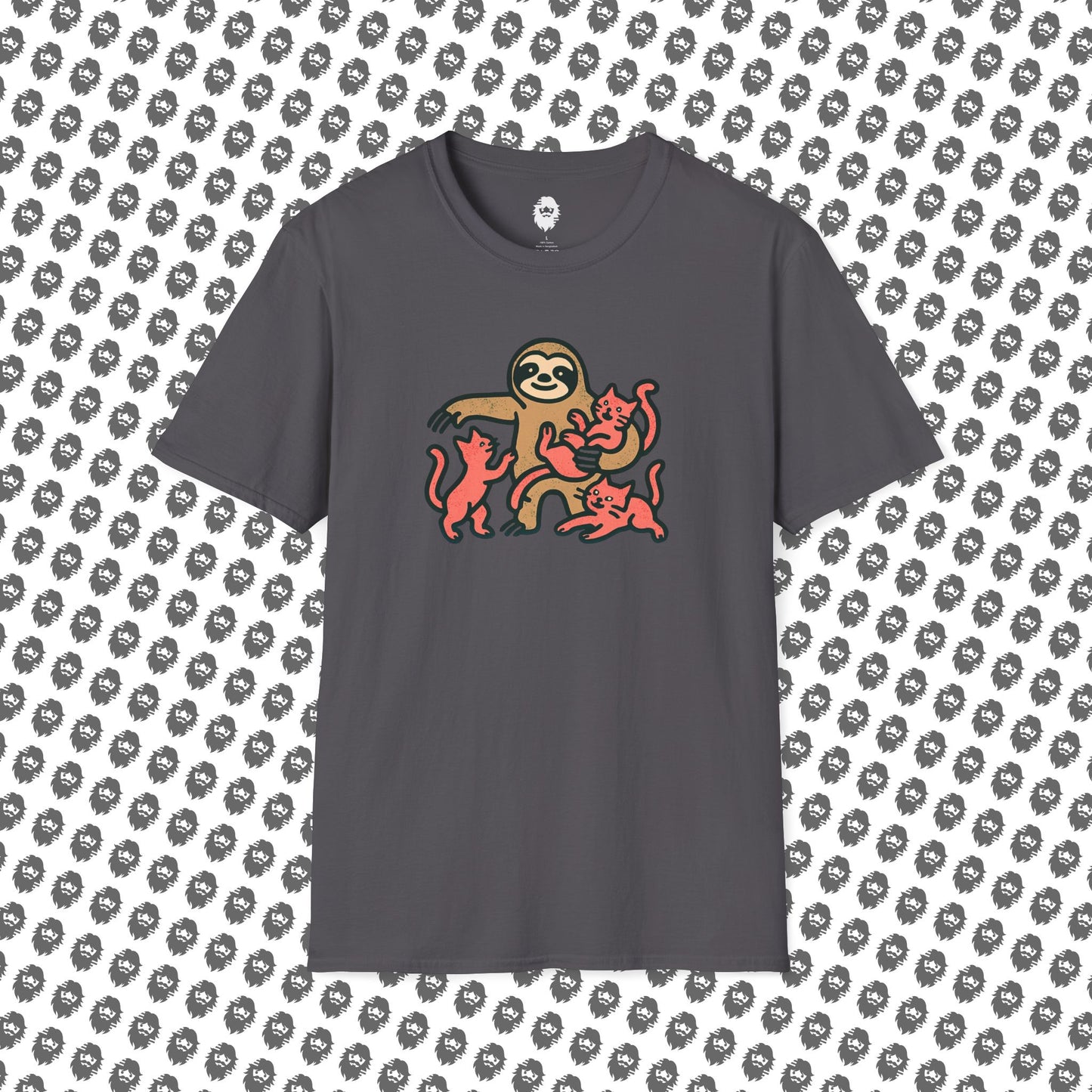 Project Manager aka Cat Hearder  T-Shirt