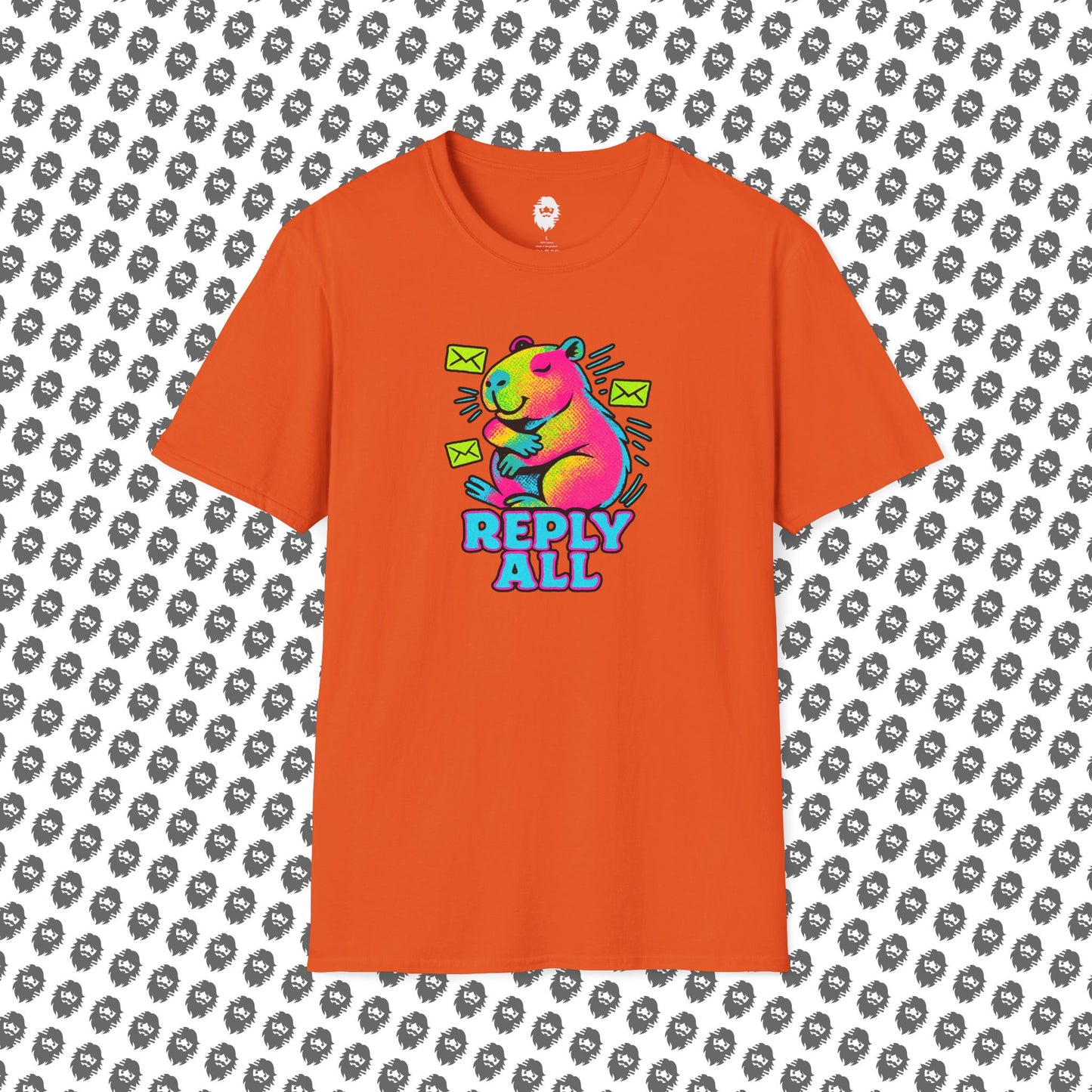 Reply All T-Shirt