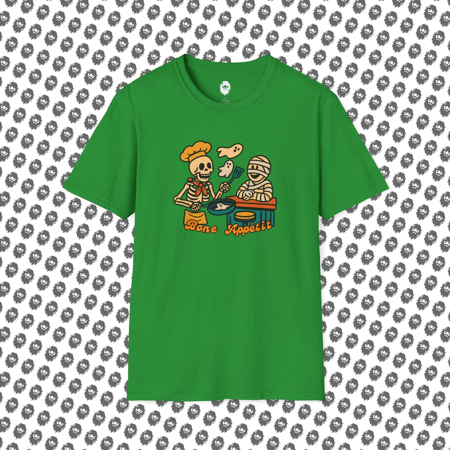 Bone Appétit T-Shirt