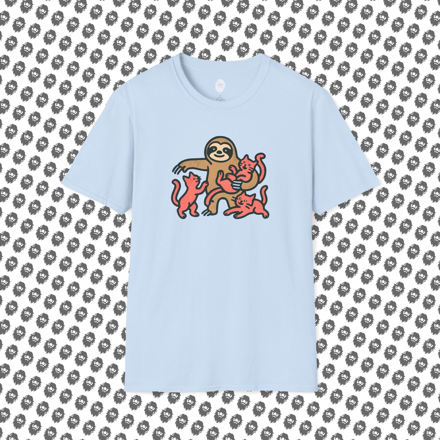 Project Manager aka Cat Hearder  T-Shirt