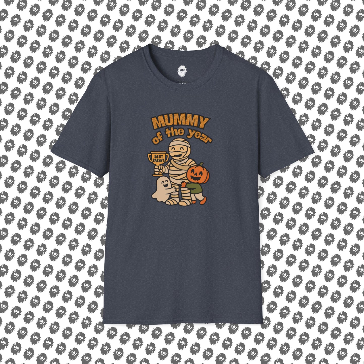 Mummy of the year!! T-Shirt