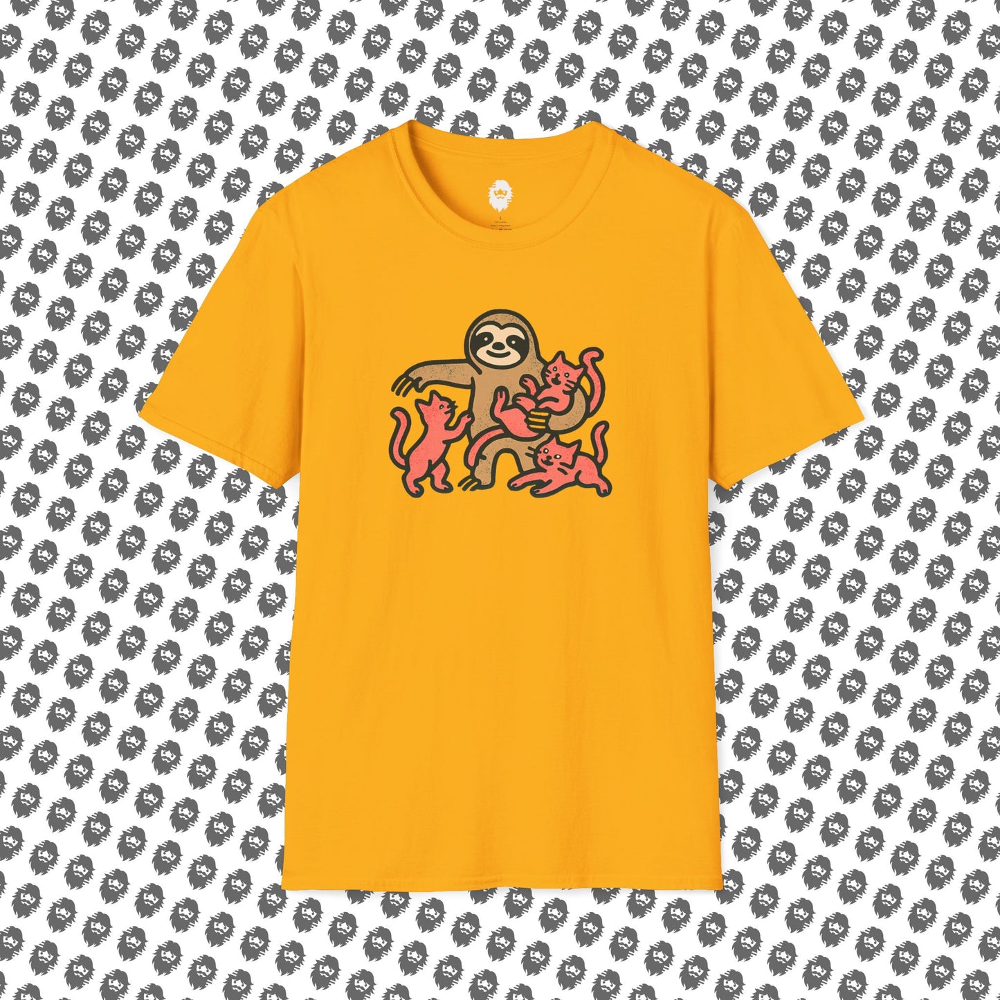 Project Manager aka Cat Hearder  T-Shirt