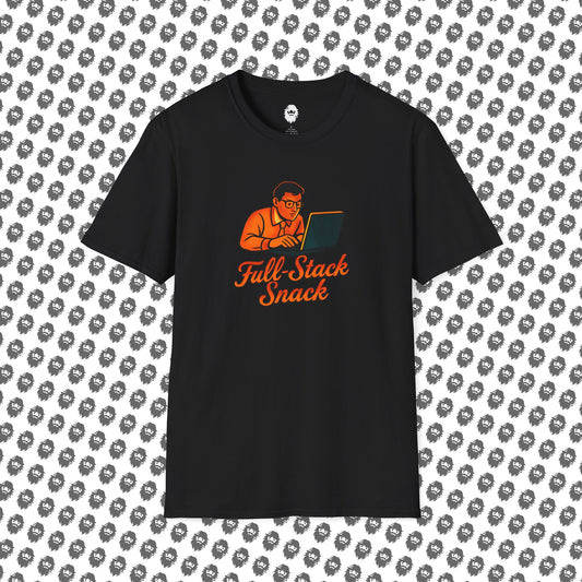Full-Stack Snack T-Shirt