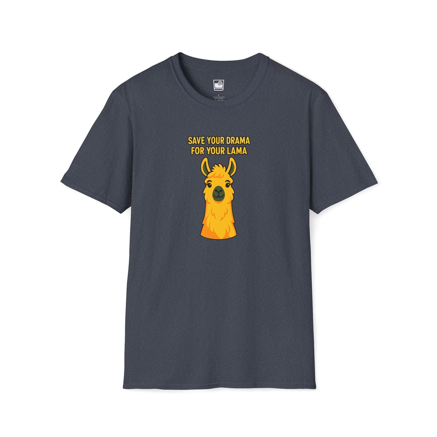 Drama Lama T-Shirt