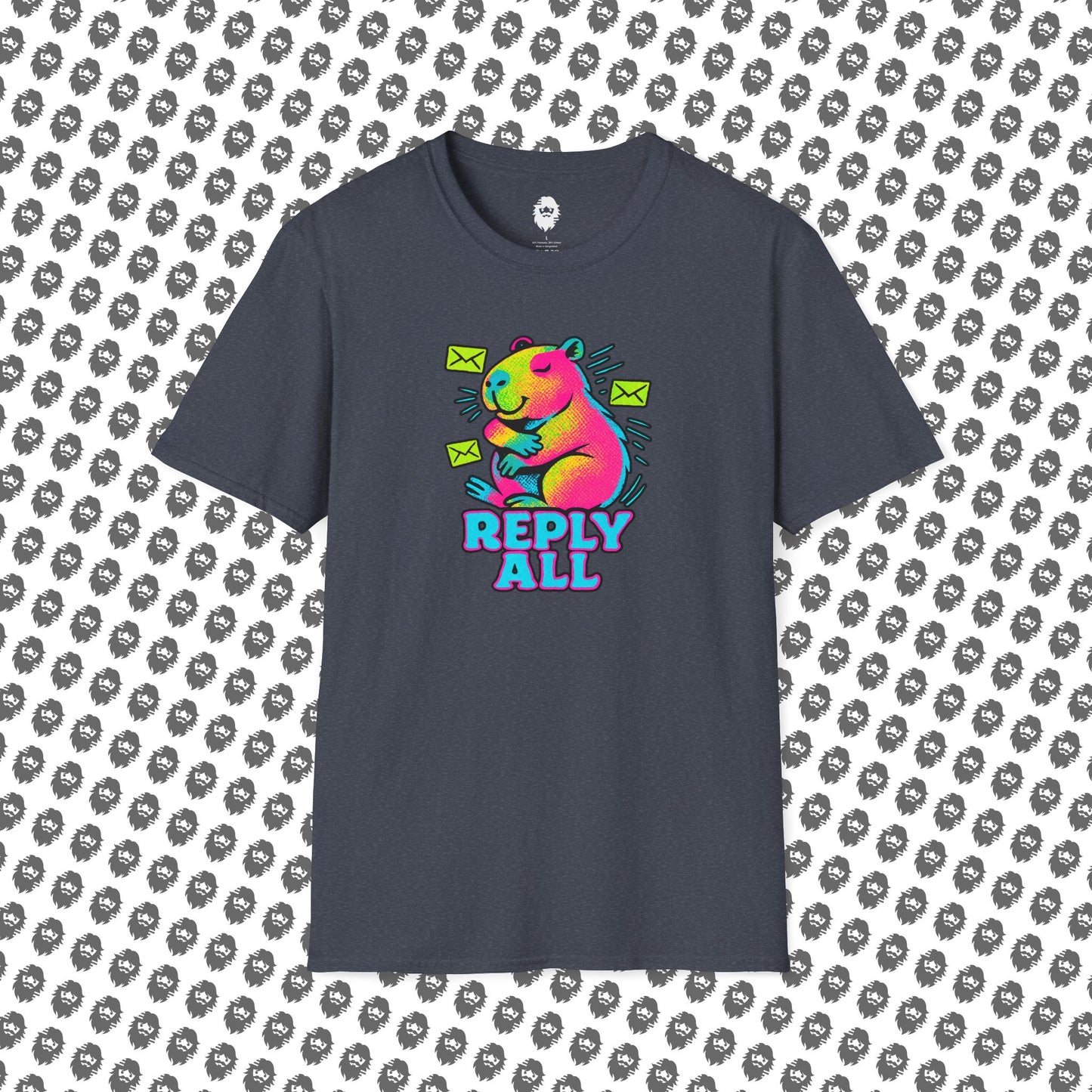 Reply All T-Shirt