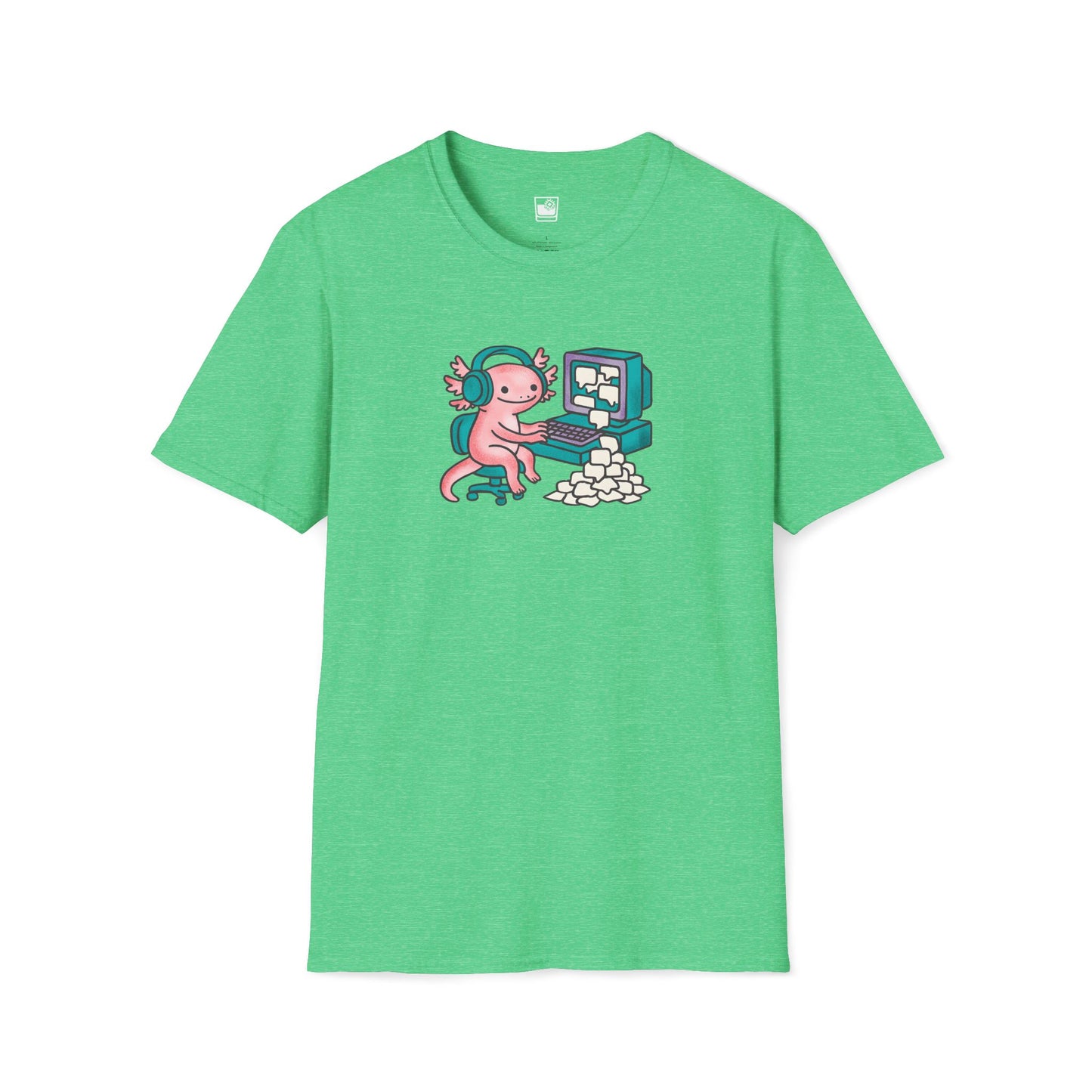 Overload T-Shirt