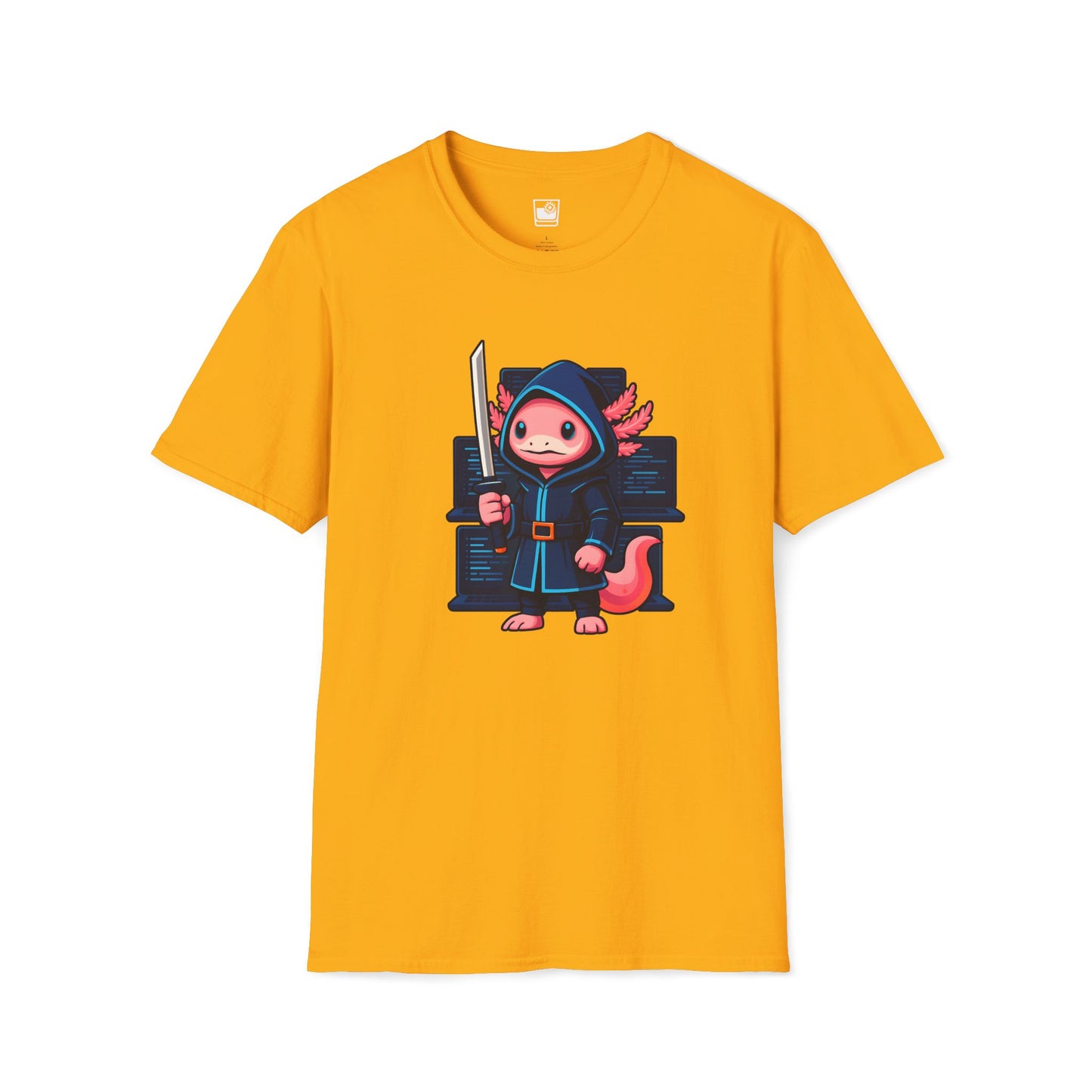 governor limitor! T-Shirt