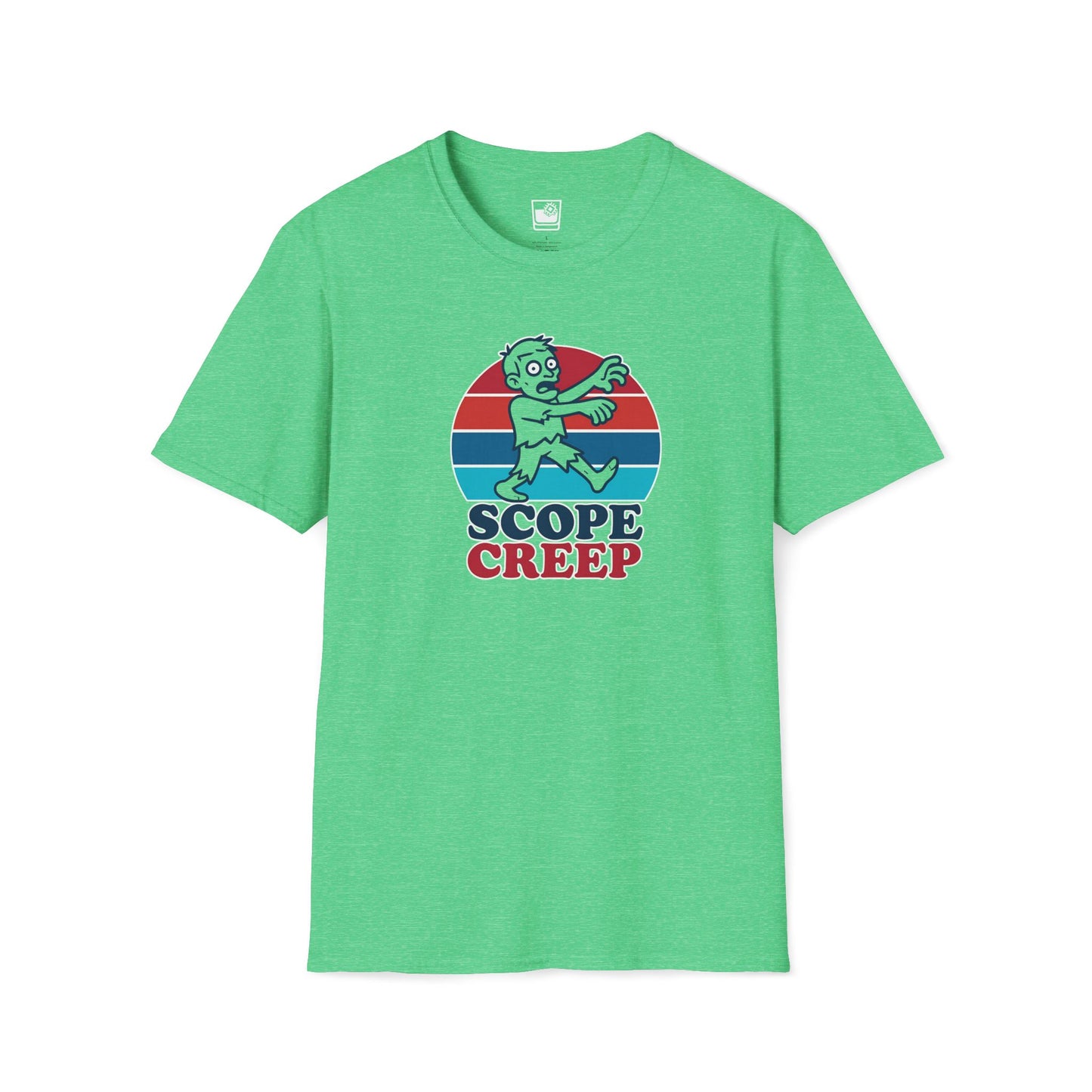 Scope Creep T-Shirt