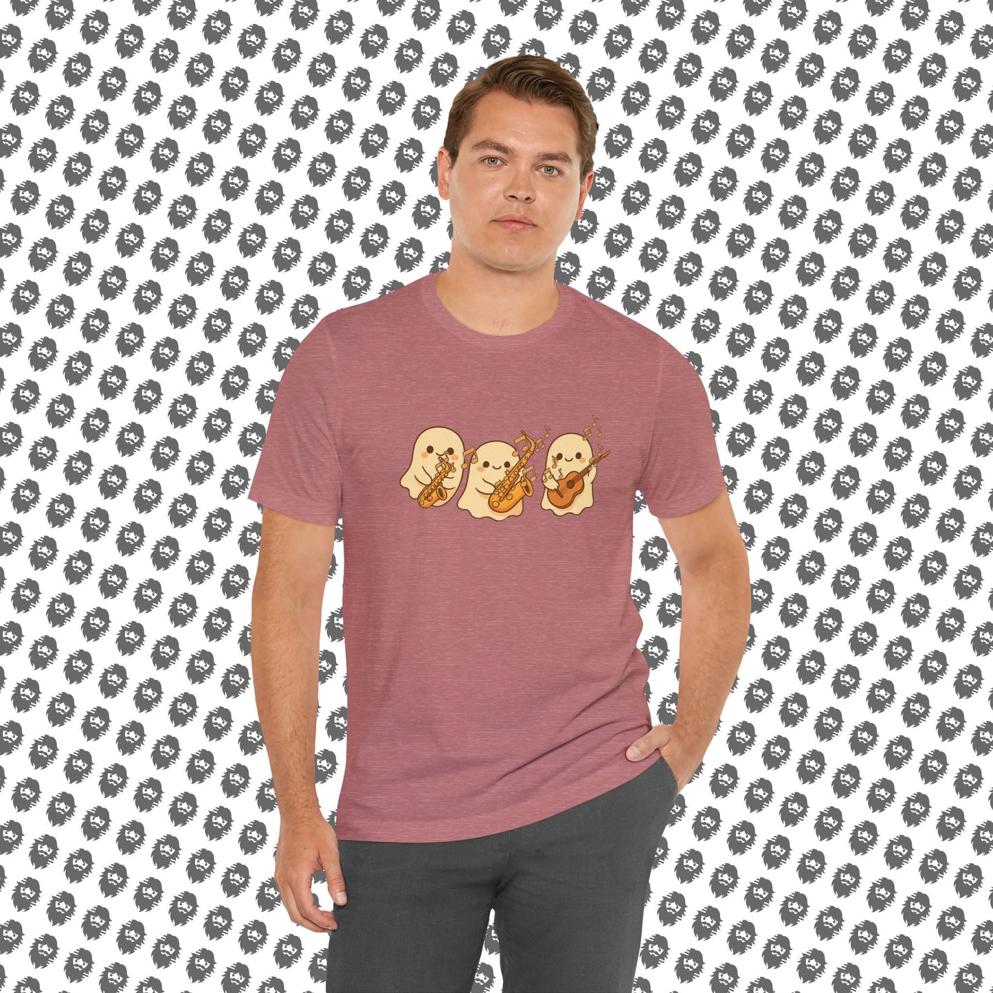 Bhoooooo la la la T-Shirt