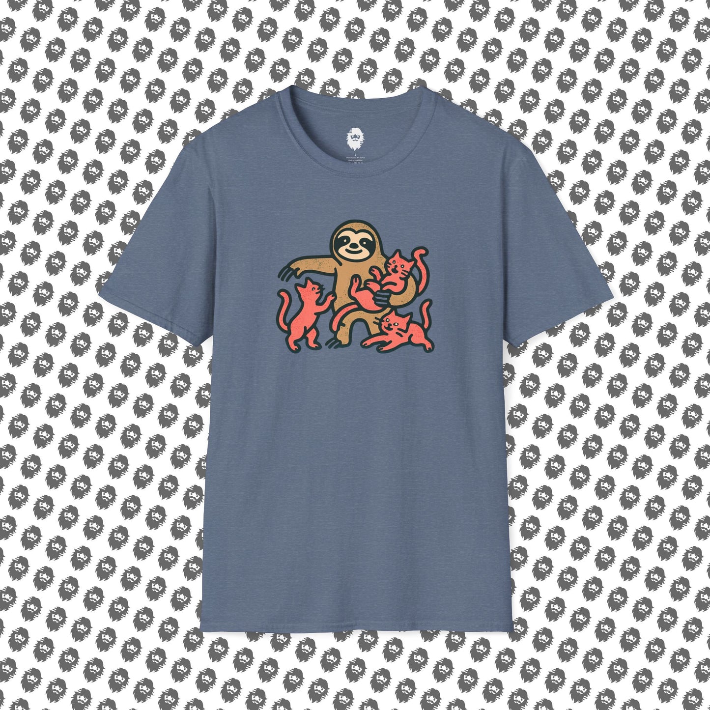 Project Manager aka Cat Hearder  T-Shirt