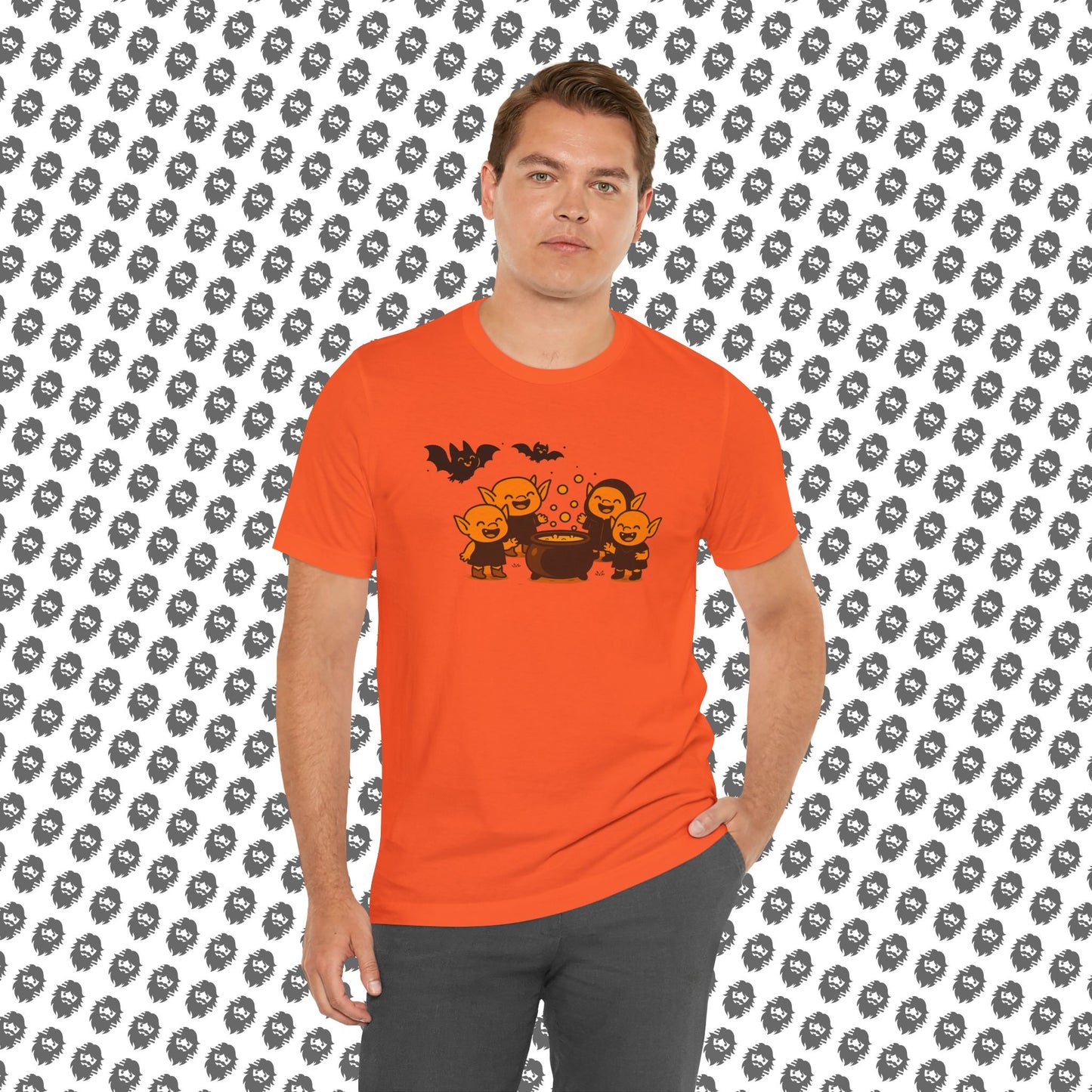 Gremlin T-shirt