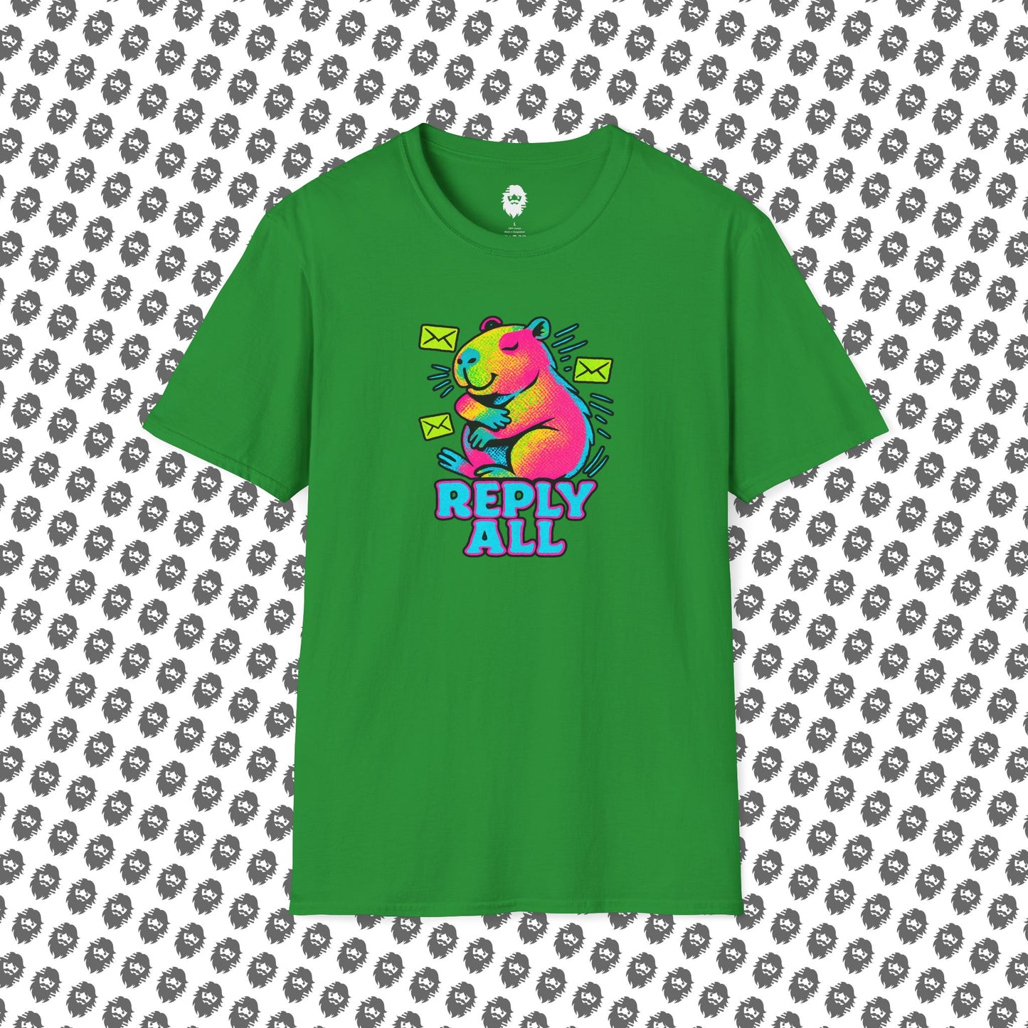 Reply All T-Shirt