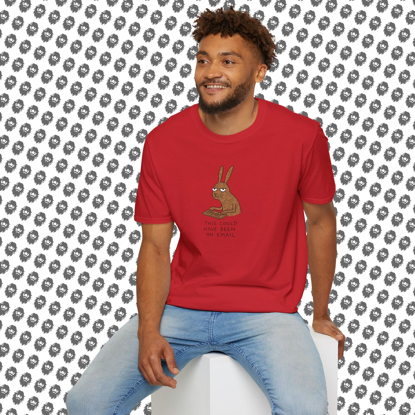 Could have been an email, T-Shirt