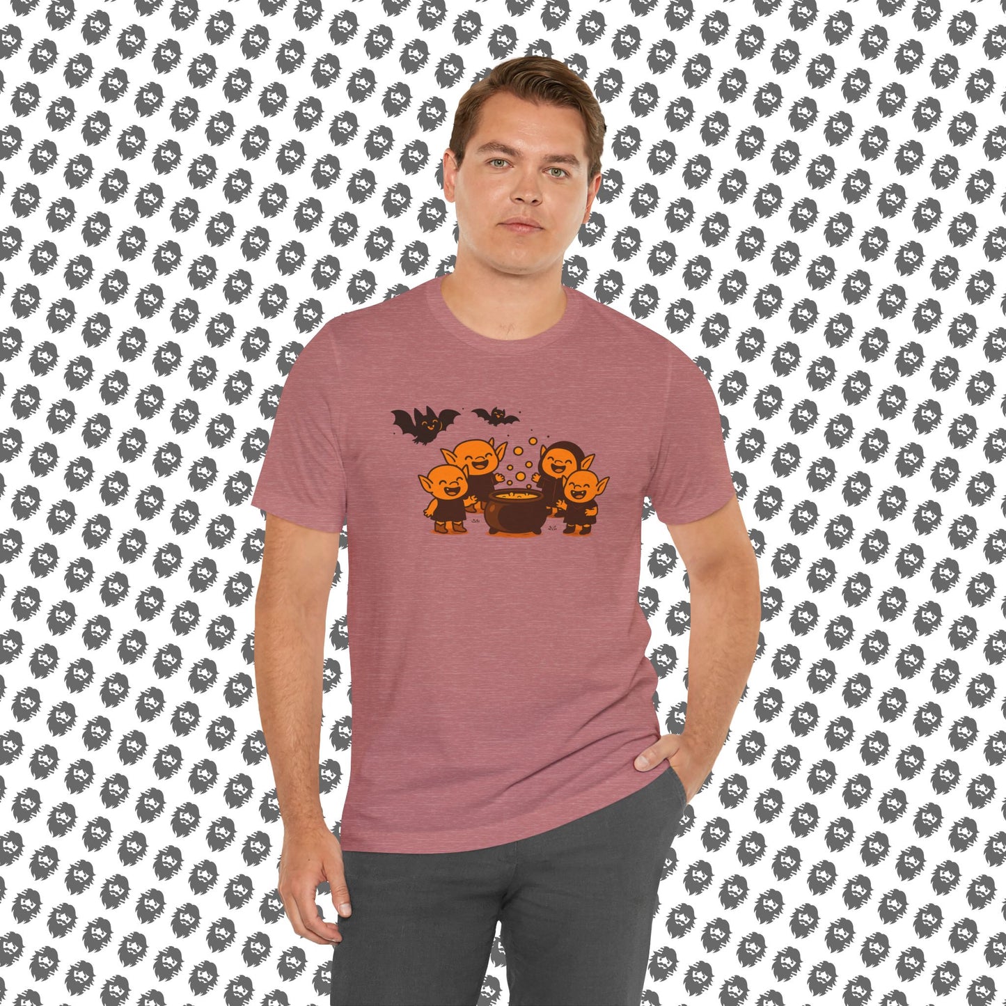 Gremlin T-shirt