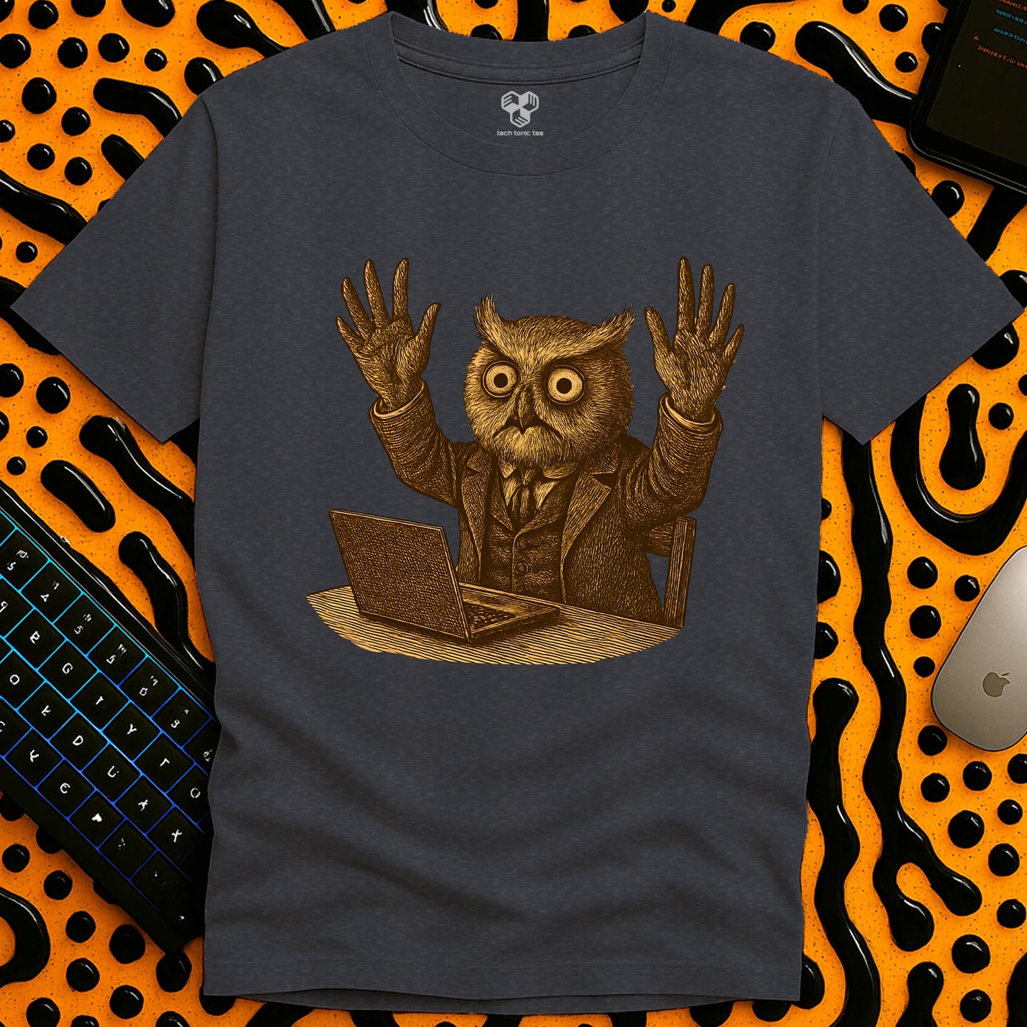 Fix it in Prod T-Shirt