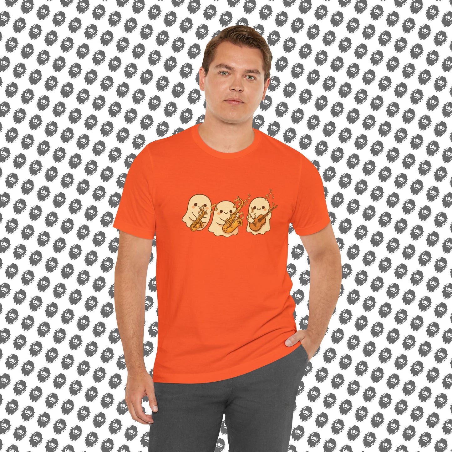 Bhoooooo la la la T-Shirt