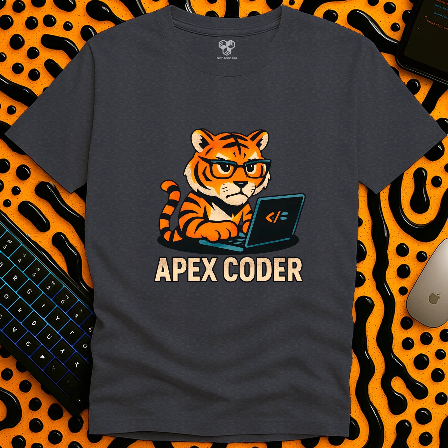 APEX Coder T-Shirt