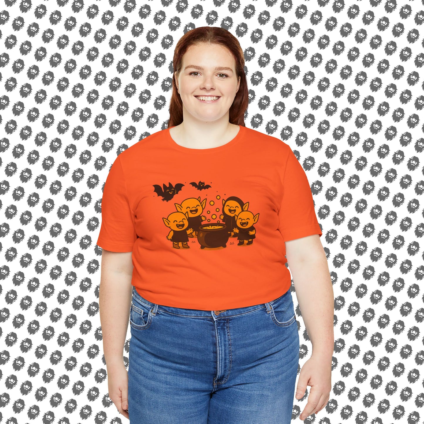 Gremlin T-shirt