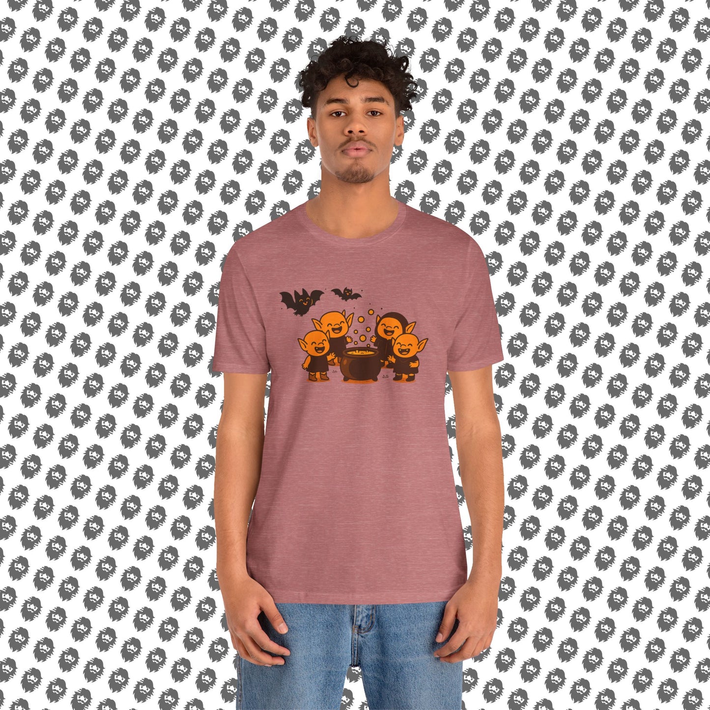 Gremlin T-shirt